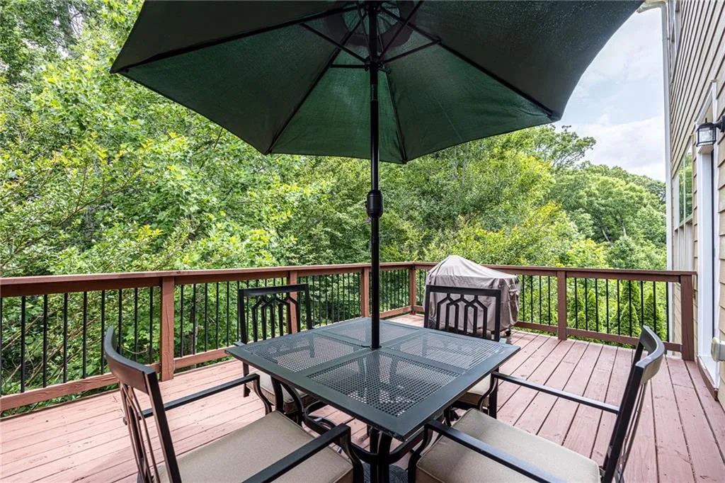 996 Bergeron Place, Sandy Springs, Georgia 30328, 3 Bedrooms Bedrooms, ,3 BathroomsBathrooms,Residential,Sold,996 Bergeron Place,7235037