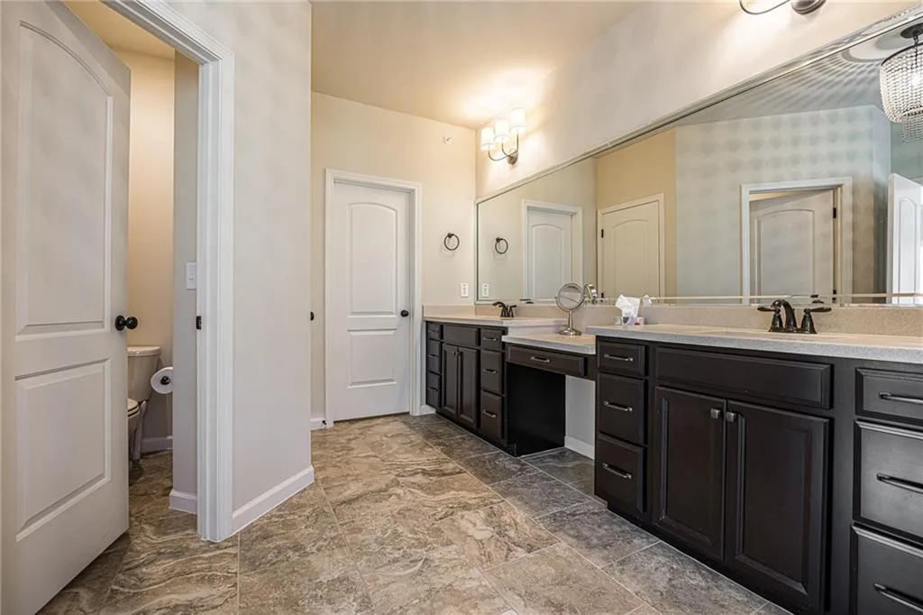996 Bergeron Place, Sandy Springs, Georgia 30328, 3 Bedrooms Bedrooms, ,3 BathroomsBathrooms,Residential,Sold,996 Bergeron Place,7235037