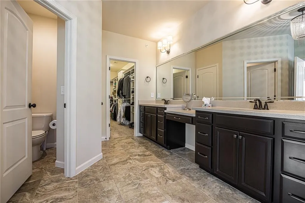 996 Bergeron Place, Sandy Springs, Georgia 30328, 3 Bedrooms Bedrooms, ,3 BathroomsBathrooms,Residential,Sold,996 Bergeron Place,7235037