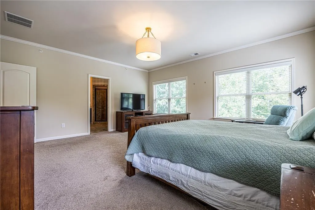 996 Bergeron Place, Sandy Springs, Georgia 30328, 3 Bedrooms Bedrooms, ,3 BathroomsBathrooms,Residential,Sold,996 Bergeron Place,7235037