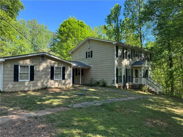 325 Ranchette Road, Alpharetta, Georgia 30004