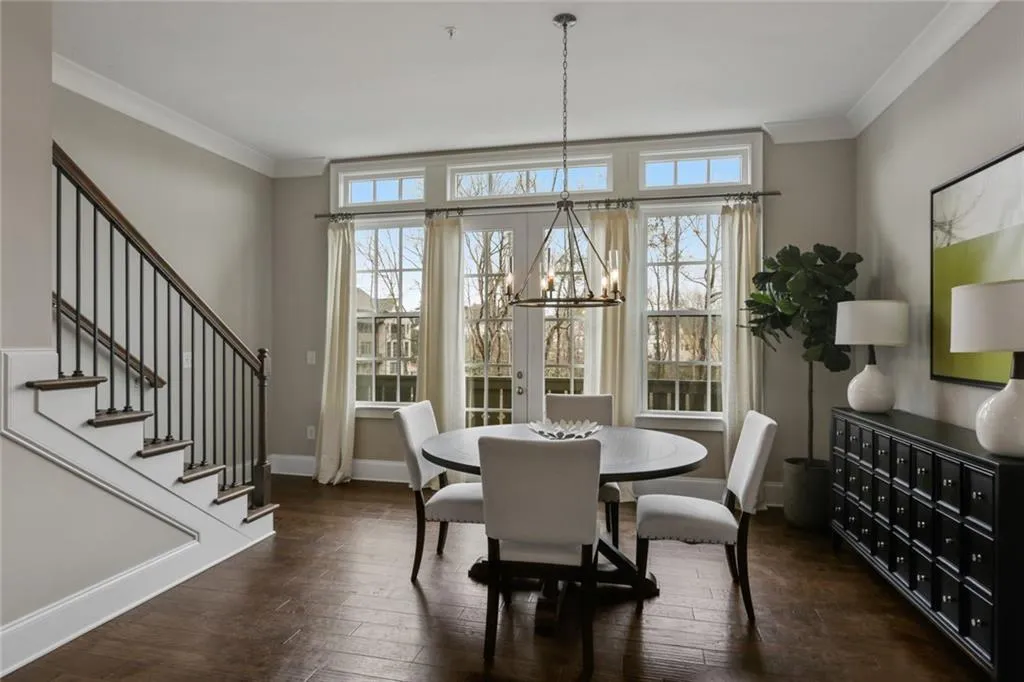 6747 Encore Boulevard, Atlanta, Georgia 30328, 3 Bedrooms Bedrooms, ,3 BathroomsBathrooms,Residential,Sold,6747 Encore Boulevard,7001496