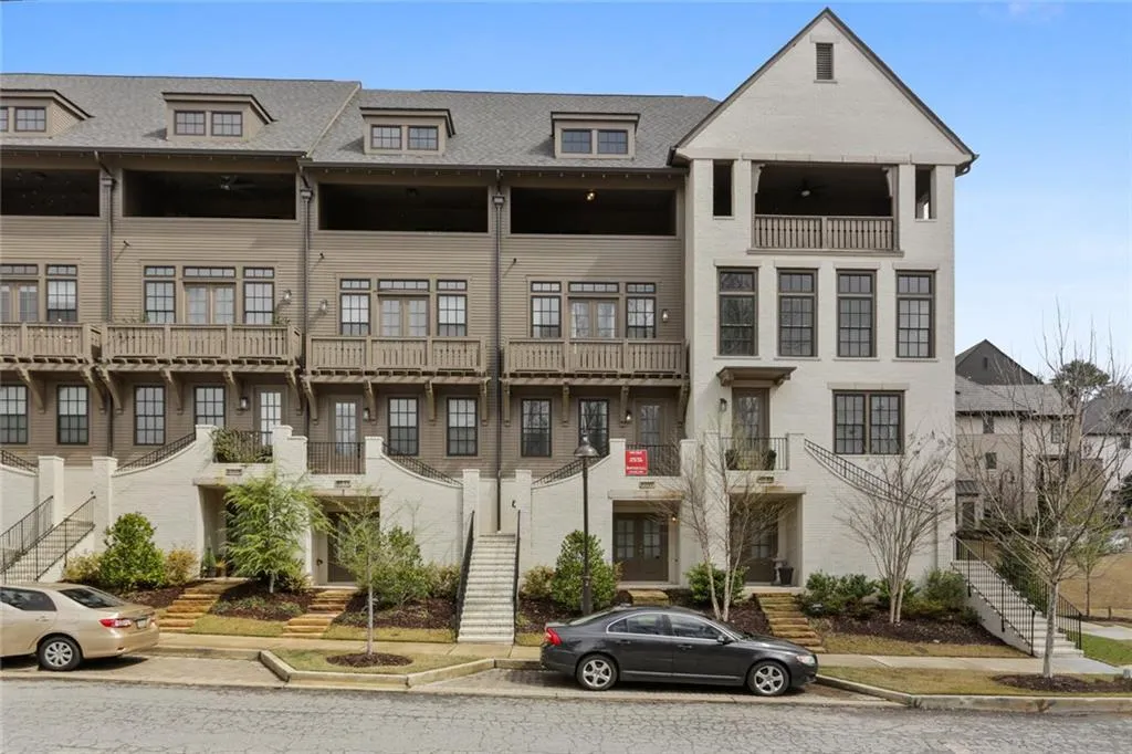 6747 Encore Boulevard, Atlanta, Georgia 30328, 3 Bedrooms Bedrooms, ,3 BathroomsBathrooms,Residential,Sold,6747 Encore Boulevard,7001496