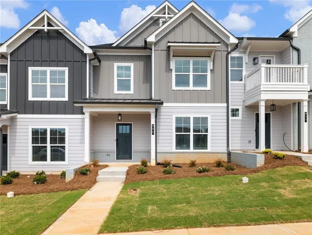 208 Grand Highlands Court, Winder, Georgia 30680