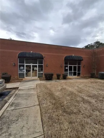 2749 Mt Zion Parkway Unit 101, Atlanta, Georgia 30236
