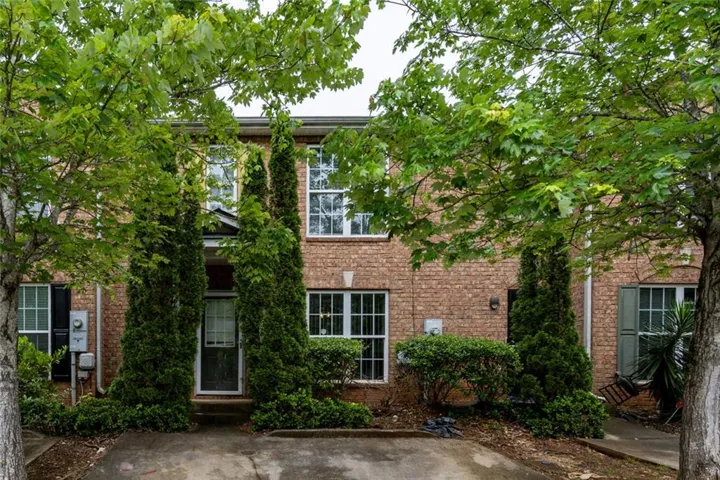 3474 Waldrop Trail, Decatur, Georgia 30034