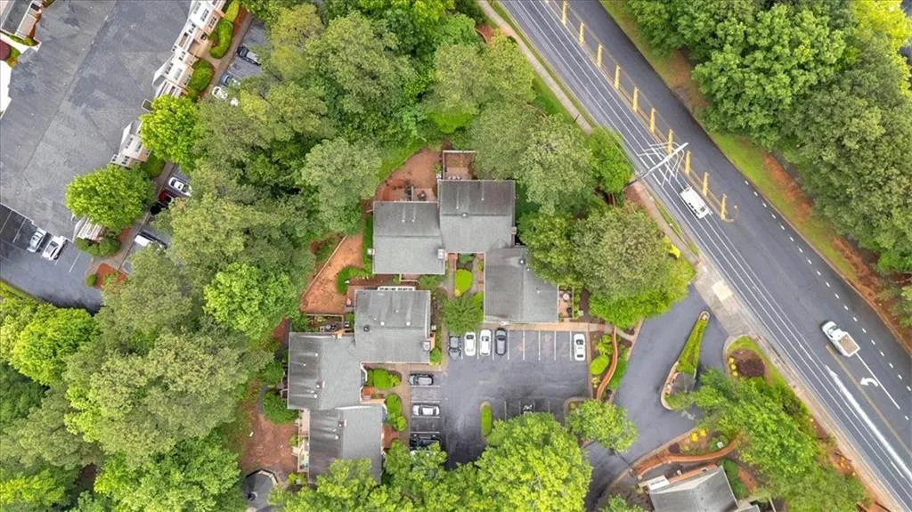 View of property location