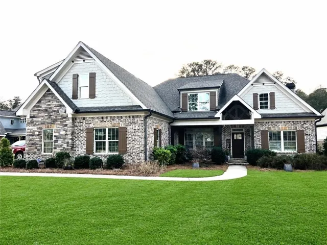 6332 Granbury Walk, Acworth, Georgia 30101