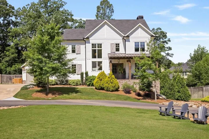 2878 Ollie Avenue, Norcross, Georgia 30071