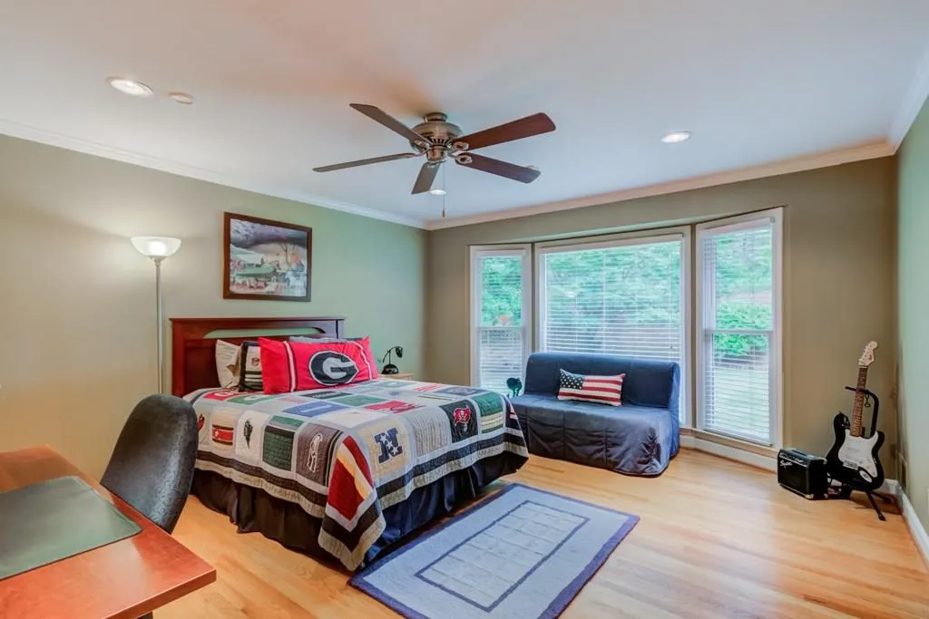 6015 Riverwood Drive, Sandy Springs, Georgia 30328, 4 Bedrooms Bedrooms, ,4 BathroomsBathrooms,Residential,Sold,6015 Riverwood Drive,5995066