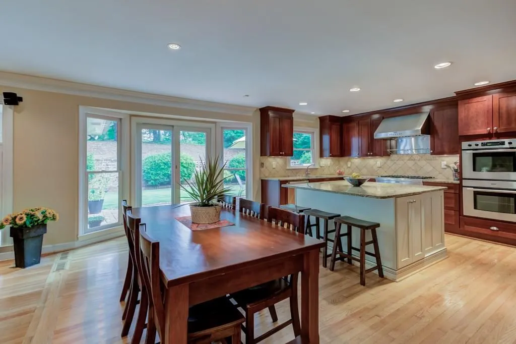 6015 Riverwood Drive, Sandy Springs, Georgia 30328, 4 Bedrooms Bedrooms, ,4 BathroomsBathrooms,Residential,Sold,6015 Riverwood Drive,5995066