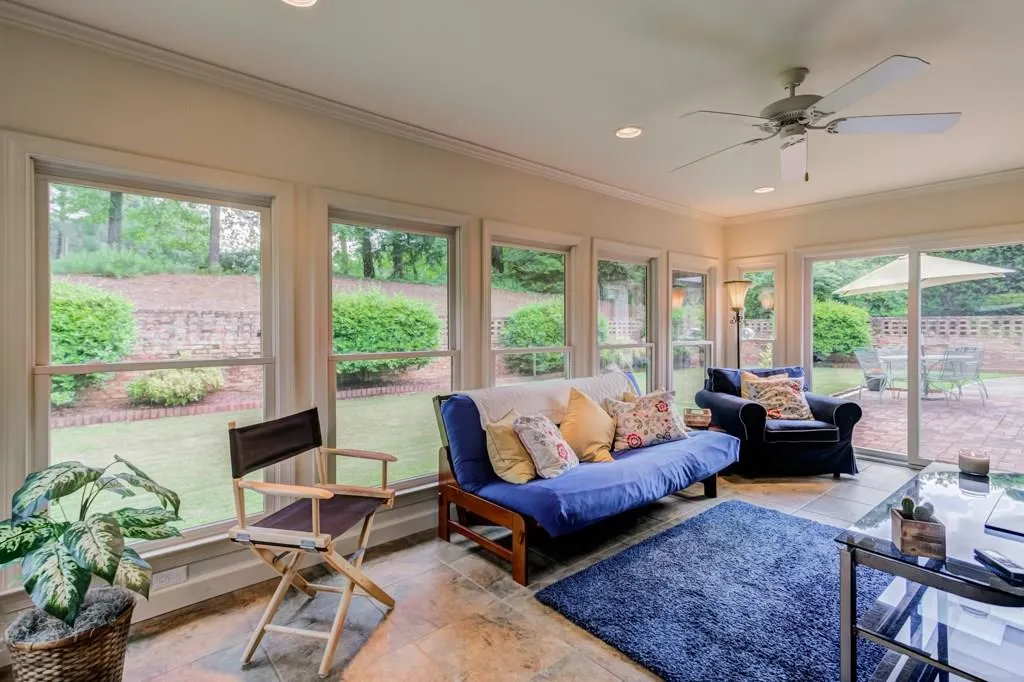 6015 Riverwood Drive, Sandy Springs, Georgia 30328, 4 Bedrooms Bedrooms, ,4 BathroomsBathrooms,Residential,Sold,6015 Riverwood Drive,5995066