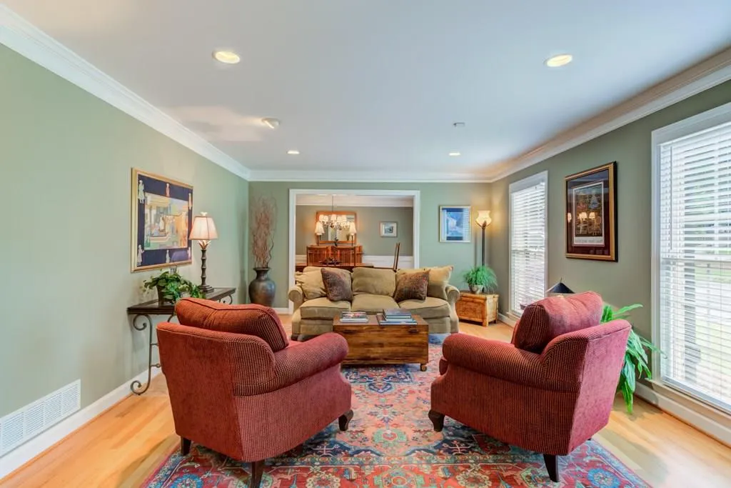 6015 Riverwood Drive, Sandy Springs, Georgia 30328, 4 Bedrooms Bedrooms, ,4 BathroomsBathrooms,Residential,Sold,6015 Riverwood Drive,5995066