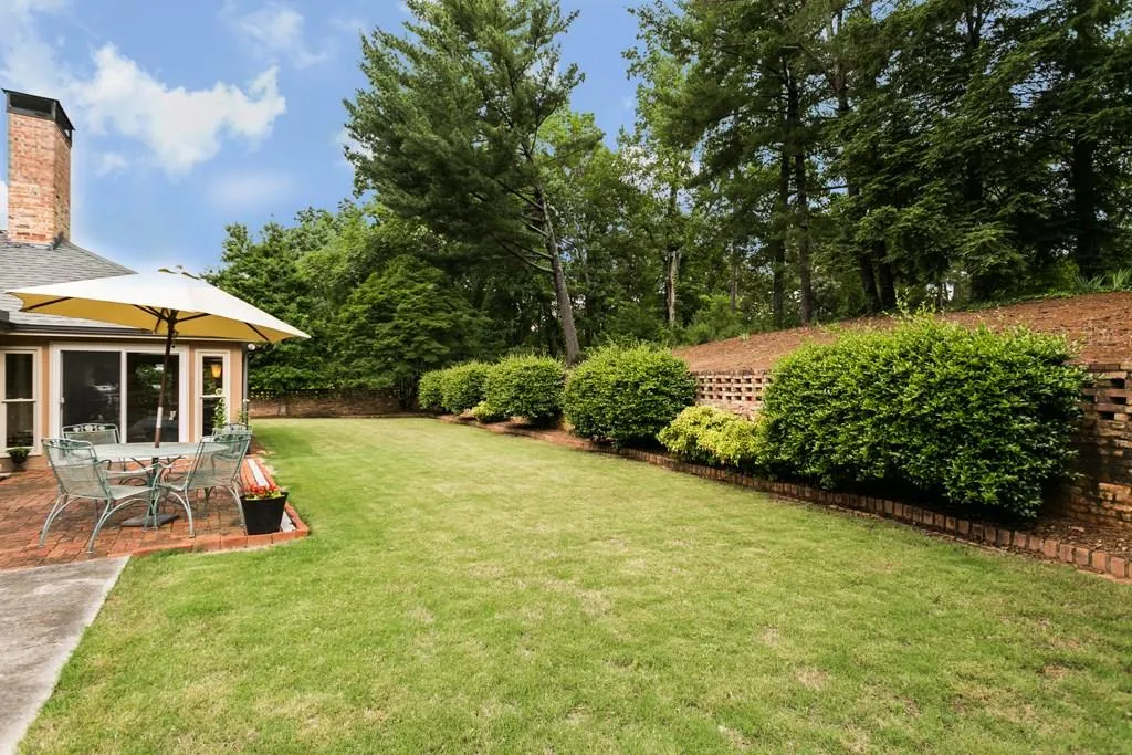 6015 Riverwood Drive, Sandy Springs, Georgia 30328, 4 Bedrooms Bedrooms, ,4 BathroomsBathrooms,Residential,Sold,6015 Riverwood Drive,5995066
