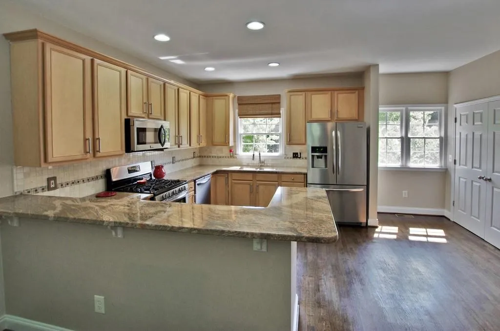 1200 Wing Street Unit 9, Sandy Springs, Georgia 30350, 3 Bedrooms Bedrooms, ,3 BathroomsBathrooms,Residential,Sold,1200 Wing Street Unit 9,6613025