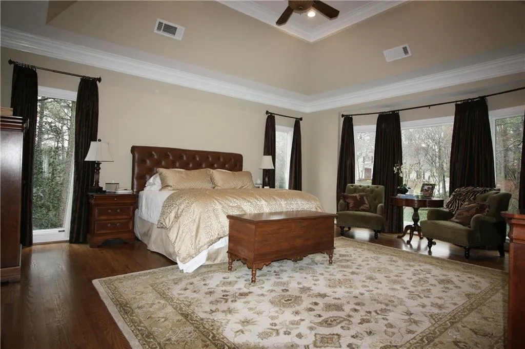 320 Quiet Water Lane, Sandy Springs, Georgia 30350, 5 Bedrooms Bedrooms, ,4 BathroomsBathrooms,Residential,Sold,320 Quiet Water Lane,6720463