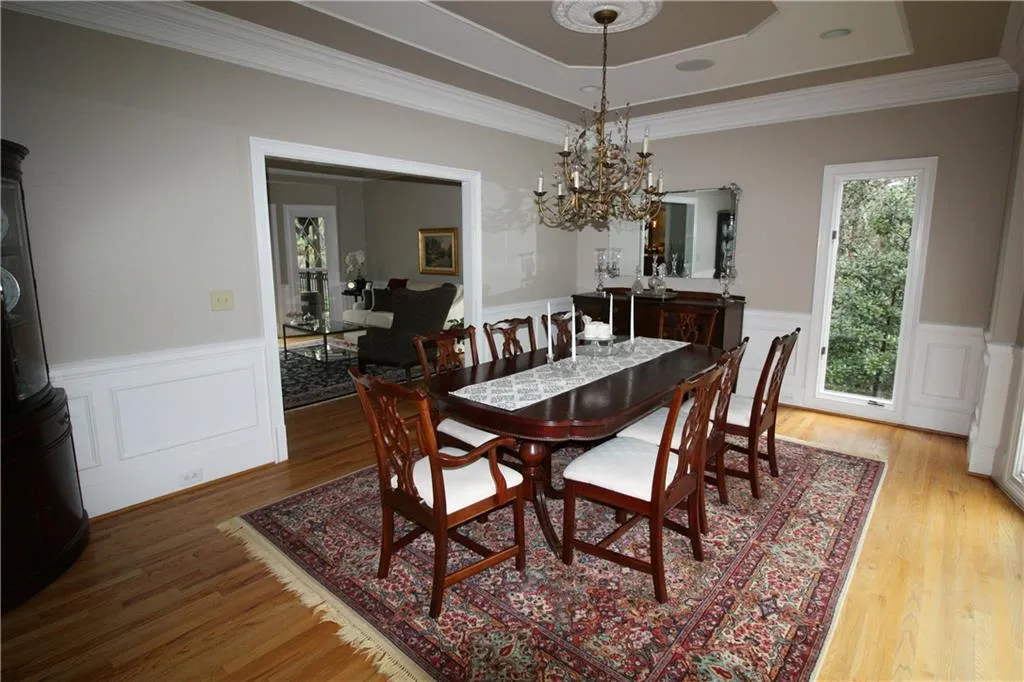 320 Quiet Water Lane, Sandy Springs, Georgia 30350, 5 Bedrooms Bedrooms, ,4 BathroomsBathrooms,Residential,Sold,320 Quiet Water Lane,6720463