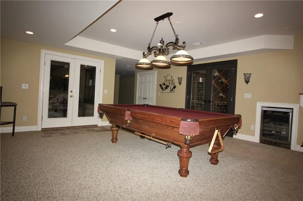 320 Quiet Water Lane, Sandy Springs, Georgia 30350, 5 Bedrooms Bedrooms, ,4 BathroomsBathrooms,Residential,Sold,320 Quiet Water Lane,6720463