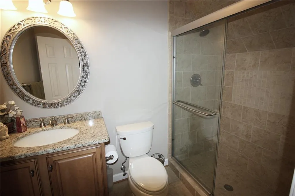 320 Quiet Water Lane, Sandy Springs, Georgia 30350, 5 Bedrooms Bedrooms, ,4 BathroomsBathrooms,Residential,Sold,320 Quiet Water Lane,6720463