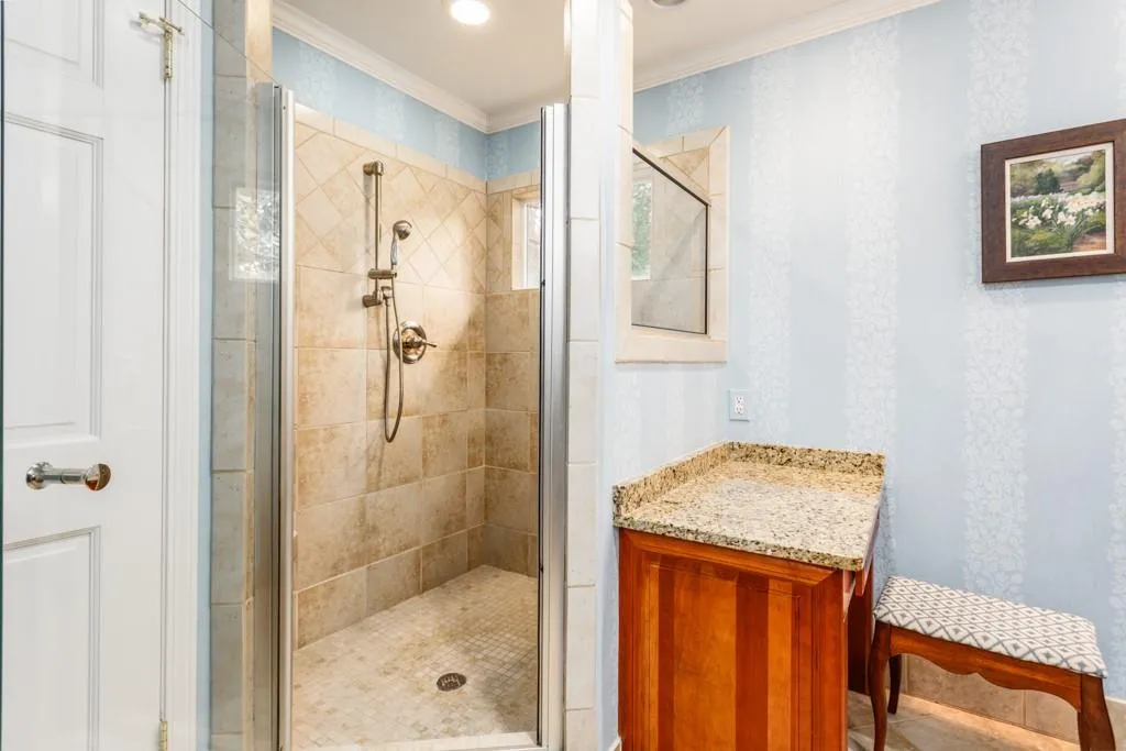 6445 Tanacrest Court, Sandy Springs, Georgia 30328, 5 Bedrooms Bedrooms, ,2 BathroomsBathrooms,Residential,Sold,6445 Tanacrest Court,6518518