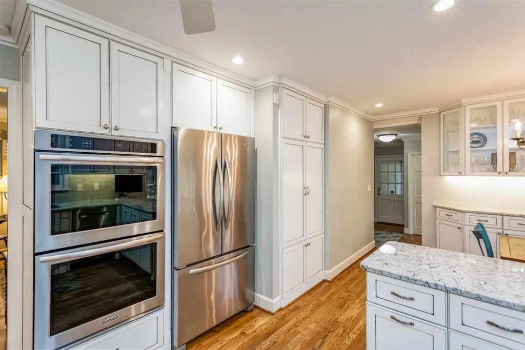 6445 Tanacrest Court, Sandy Springs, Georgia 30328, 5 Bedrooms Bedrooms, ,2 BathroomsBathrooms,Residential,Sold,6445 Tanacrest Court,6518518