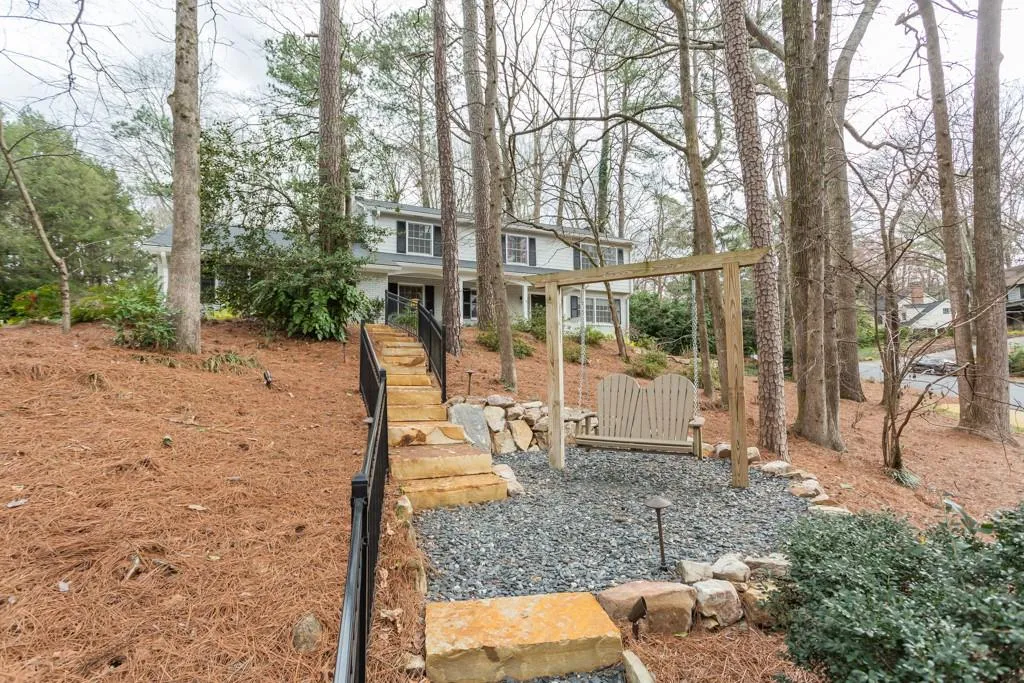 6445 Tanacrest Court, Sandy Springs, Georgia 30328, 5 Bedrooms Bedrooms, ,2 BathroomsBathrooms,Residential,Sold,6445 Tanacrest Court,6518518
