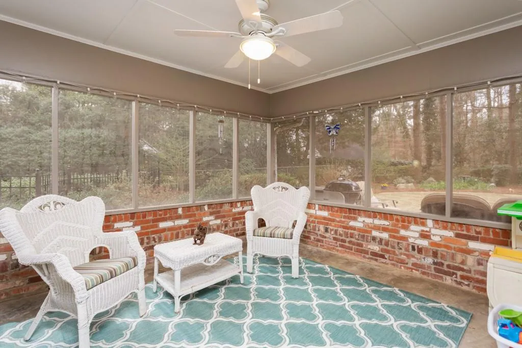6445 Tanacrest Court, Sandy Springs, Georgia 30328, 5 Bedrooms Bedrooms, ,2 BathroomsBathrooms,Residential,Sold,6445 Tanacrest Court,6518518