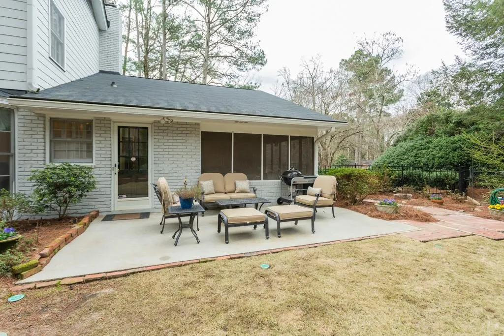 6445 Tanacrest Court, Sandy Springs, Georgia 30328, 5 Bedrooms Bedrooms, ,2 BathroomsBathrooms,Residential,Sold,6445 Tanacrest Court,6518518