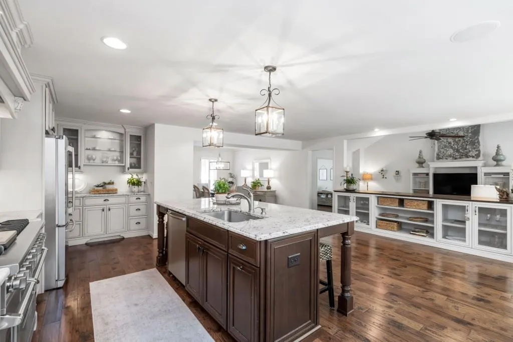 265 Stone Mill Trail, Sandy Springs, Georgia 30328, 6 Bedrooms Bedrooms, ,5 BathroomsBathrooms,Residential,Sold,265 Stone Mill Trail,6725619