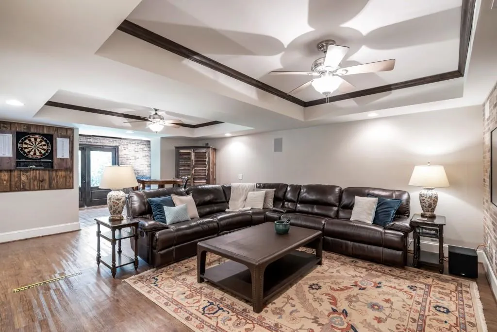 265 Stone Mill Trail, Sandy Springs, Georgia 30328, 6 Bedrooms Bedrooms, ,5 BathroomsBathrooms,Residential,Sold,265 Stone Mill Trail,6725619