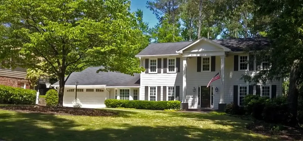 265 Stone Mill Trail, Sandy Springs, Georgia 30328, 6 Bedrooms Bedrooms, ,5 BathroomsBathrooms,Residential,Sold,265 Stone Mill Trail,6725619