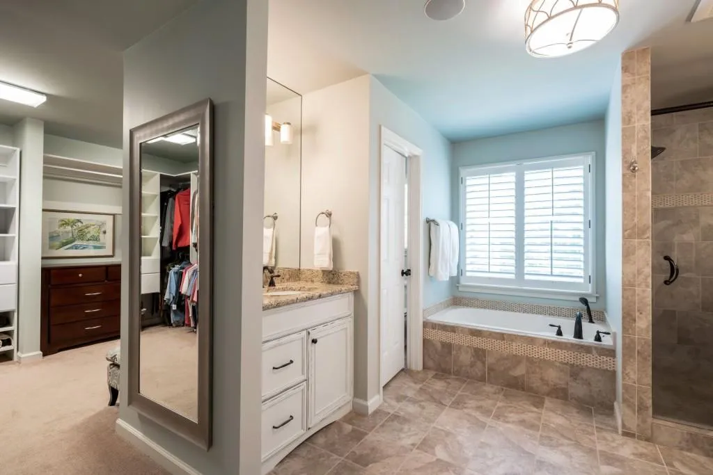 265 Stone Mill Trail, Sandy Springs, Georgia 30328, 6 Bedrooms Bedrooms, ,5 BathroomsBathrooms,Residential,Sold,265 Stone Mill Trail,6725619