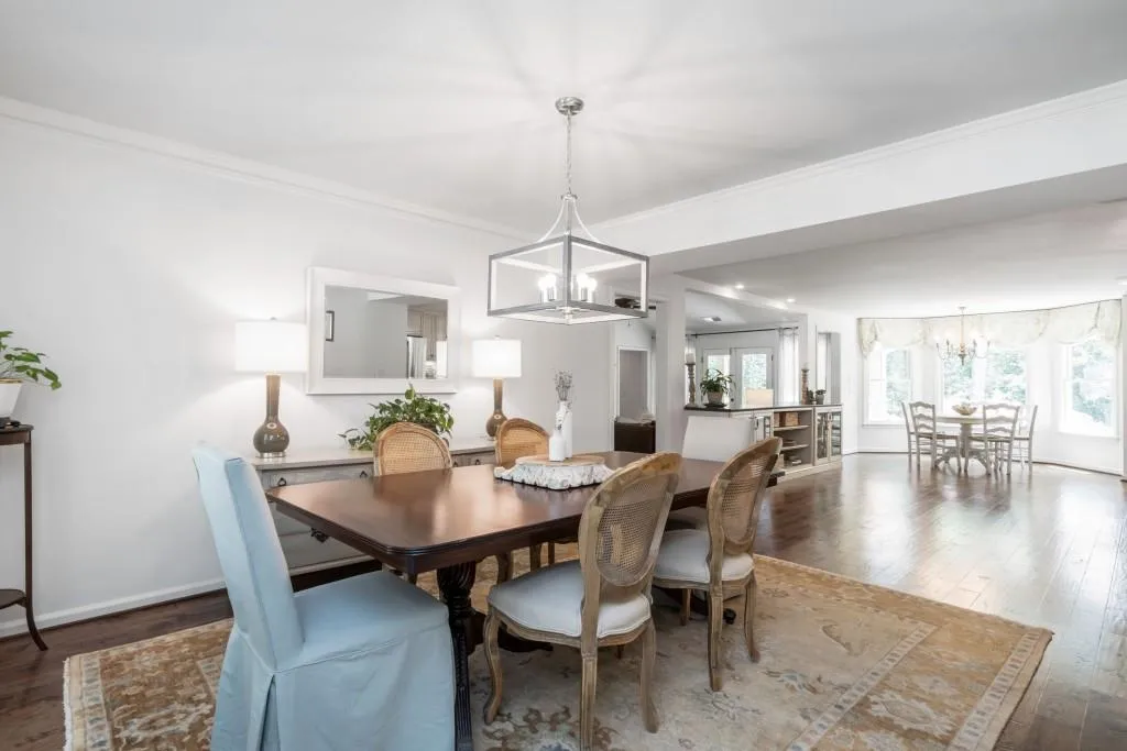 265 Stone Mill Trail, Sandy Springs, Georgia 30328, 6 Bedrooms Bedrooms, ,5 BathroomsBathrooms,Residential,Sold,265 Stone Mill Trail,6725619