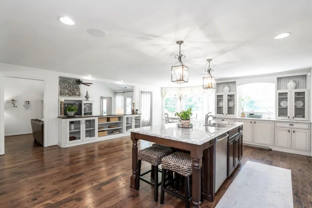 265 Stone Mill Trail, Sandy Springs, Georgia 30328, 6 Bedrooms Bedrooms, ,5 BathroomsBathrooms,Residential,Sold,265 Stone Mill Trail,6725619