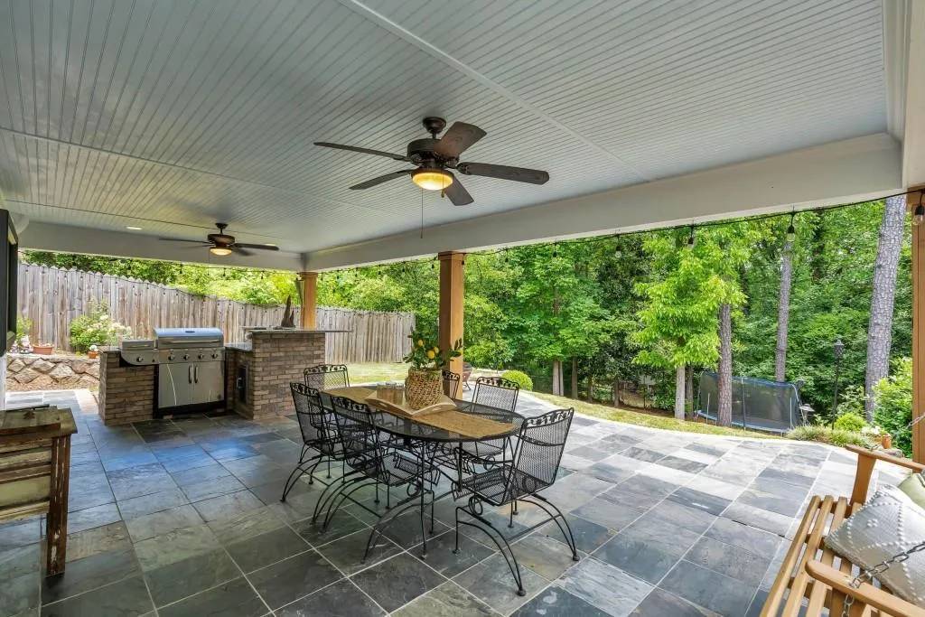 265 Stone Mill Trail, Sandy Springs, Georgia 30328, 6 Bedrooms Bedrooms, ,5 BathroomsBathrooms,Residential,Sold,265 Stone Mill Trail,6725619