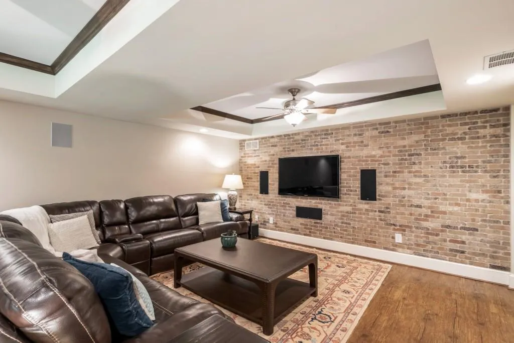 265 Stone Mill Trail, Sandy Springs, Georgia 30328, 6 Bedrooms Bedrooms, ,5 BathroomsBathrooms,Residential,Sold,265 Stone Mill Trail,6725619