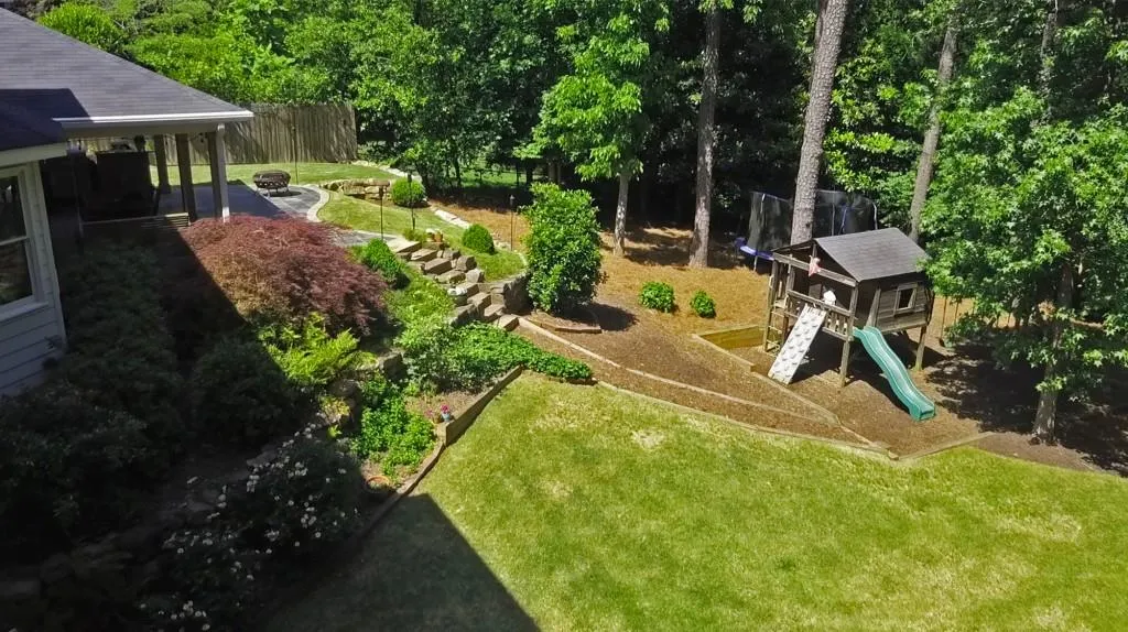 265 Stone Mill Trail, Sandy Springs, Georgia 30328, 6 Bedrooms Bedrooms, ,5 BathroomsBathrooms,Residential,Sold,265 Stone Mill Trail,6725619