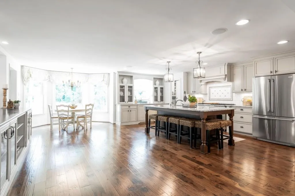 265 Stone Mill Trail, Sandy Springs, Georgia 30328, 6 Bedrooms Bedrooms, ,5 BathroomsBathrooms,Residential,Sold,265 Stone Mill Trail,6725619