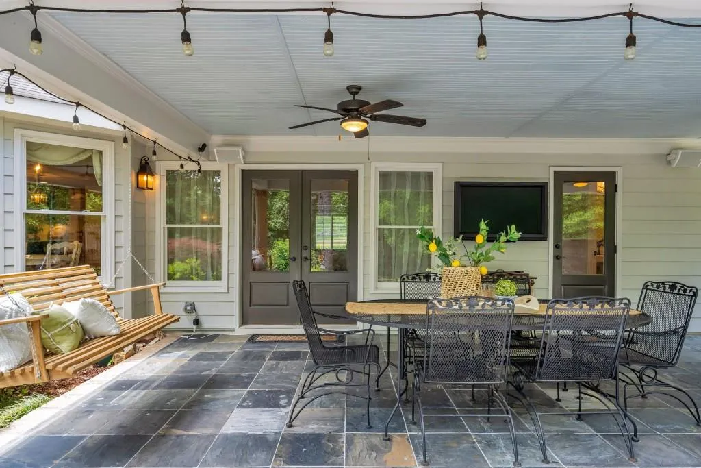 265 Stone Mill Trail, Sandy Springs, Georgia 30328, 6 Bedrooms Bedrooms, ,5 BathroomsBathrooms,Residential,Sold,265 Stone Mill Trail,6725619