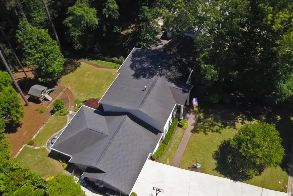 265 Stone Mill Trail, Sandy Springs, Georgia 30328, 6 Bedrooms Bedrooms, ,5 BathroomsBathrooms,Residential,Sold,265 Stone Mill Trail,6725619
