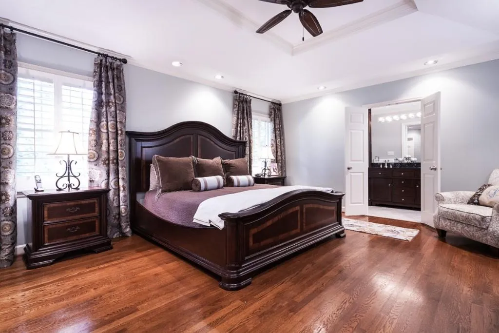6125 Rivercliffe Drive, Sandy Springs, Georgia 30328, 5 Bedrooms Bedrooms, ,4 BathroomsBathrooms,Residential,Sold,6125 Rivercliffe Drive,5568918