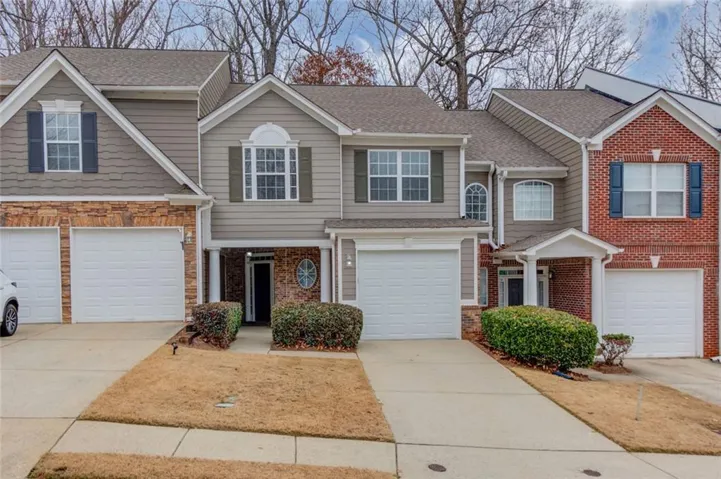 2682 Pierce Brennen Court Ne, Lawrenceville, Georgia 30043