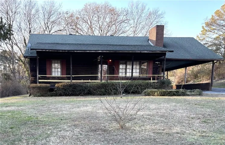 3 Shadow Lane, Cartersville, Georgia 30120
