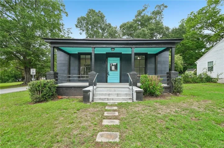3149 Thompson Avenue Se, Covington, Georgia 30014