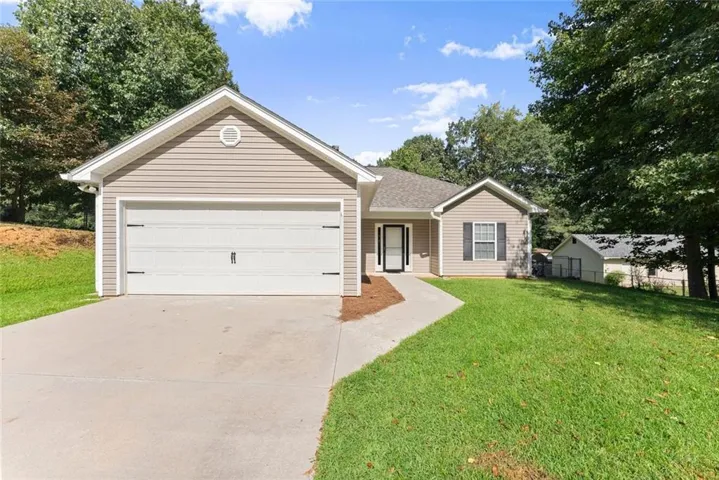 5344 Stephens Road, Oakwood, Georgia 30566