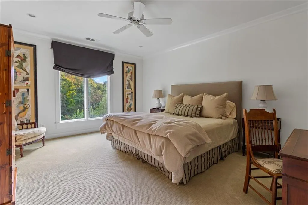 4745 Riverview Road, Atlanta, Georgia 30327, 5 Bedrooms Bedrooms, ,5 BathroomsBathrooms,Residential,Sold,4745 Riverview Road,6788110