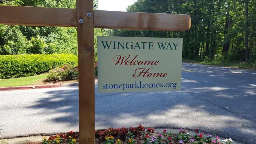 3010 Wingate Way Unit 3010, Sandy Springs, Georgia 30350, 1 Bedroom Bedrooms, ,1 BathroomBathrooms,Residential,Sold,3010 Wingate Way Unit 3010,5722396