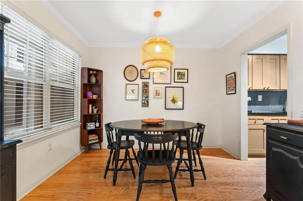 1150 Collier Road Nw Unit A10, Atlanta, Georgia 30318, 1 Bedroom Bedrooms, ,1 BathroomBathrooms,Residential,For Sale,1150 Collier Road Nw Unit A10,7612955