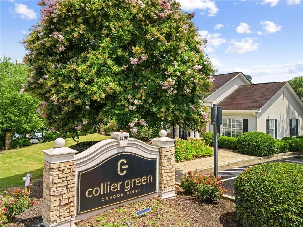 1150 Collier Road Nw Unit A10, Atlanta, Georgia 30318, 1 Bedroom Bedrooms, ,1 BathroomBathrooms,Residential,For Sale,1150 Collier Road Nw Unit A10,7612955
