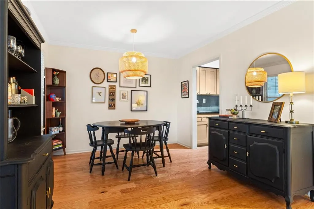 1150 Collier Road Nw Unit A10, Atlanta, Georgia 30318, 1 Bedroom Bedrooms, ,1 BathroomBathrooms,Residential,For Sale,1150 Collier Road Nw Unit A10,7612955